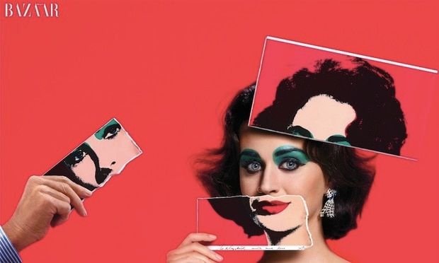 Photo: Jean-Paul Goude