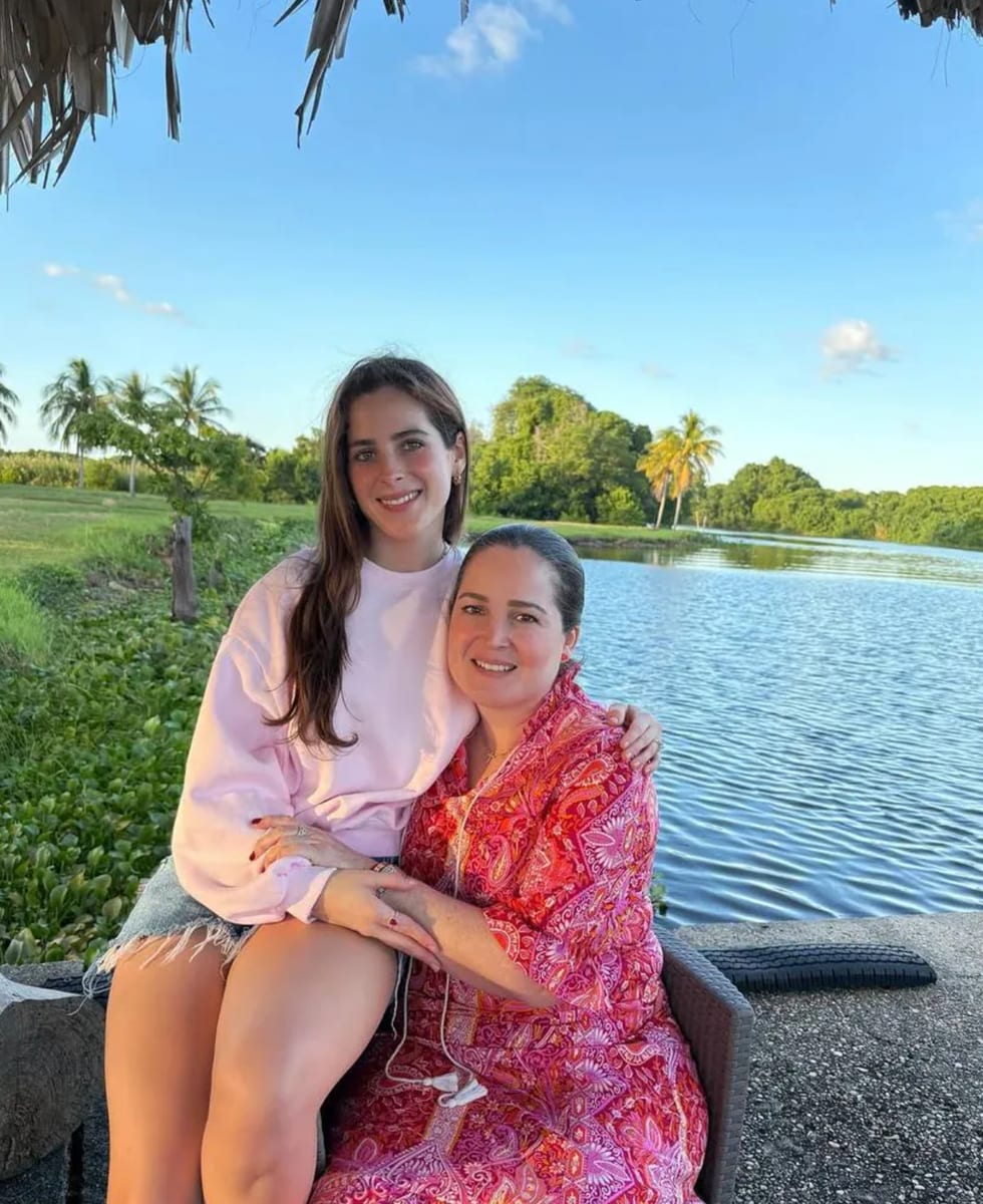 Vanessa reflected on the bittersweet realization that her daughter no longer needs protection.