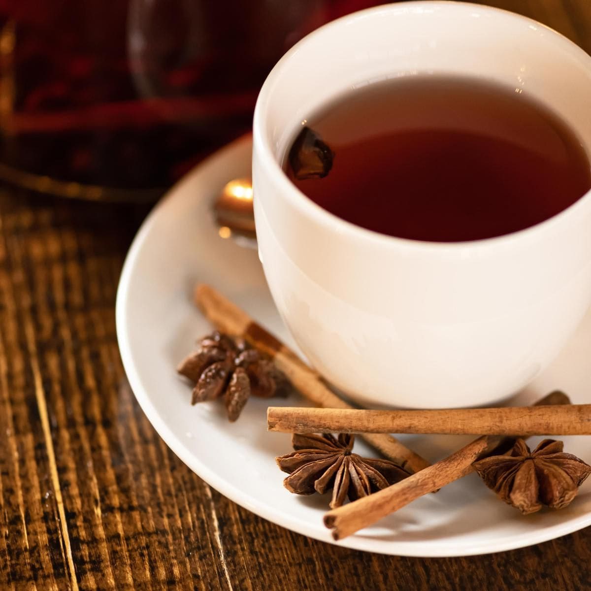 Anis Tea