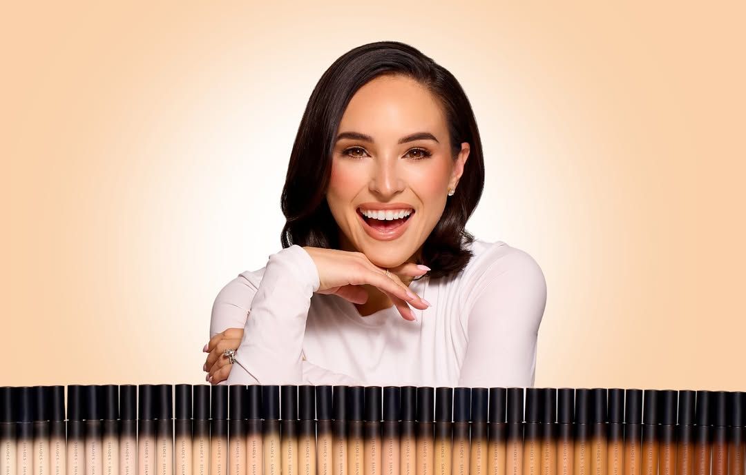 From their mom’s basement to nationwide success: : How Shan and Erika turned a dream into Shades By Shan