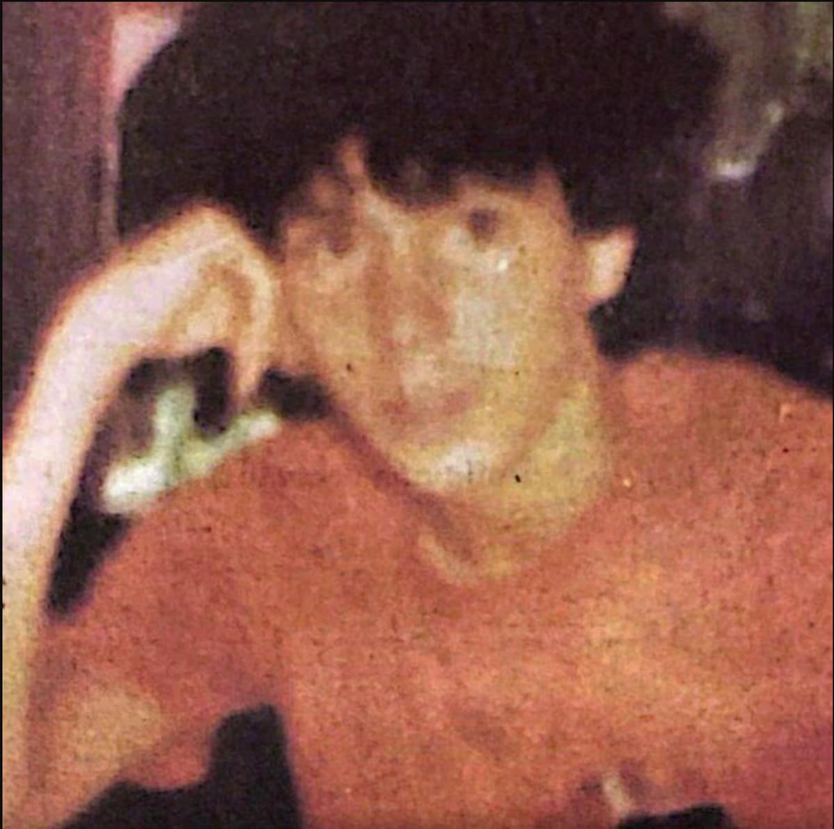 Diego was part of the Club Atlético Excursionistas, who published their sympathy for the family after learning that it was him