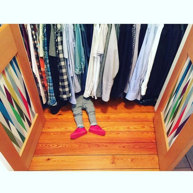 The actress actively shares family moments on her social media accounts.
<br>
Photo: Instagram.com/@OliviaWilde