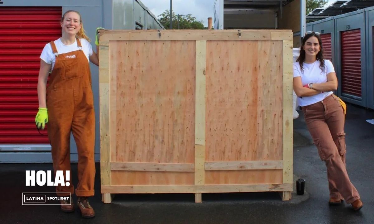 How Nicole Gonzalez is making solar energy more accessible through Raya Power