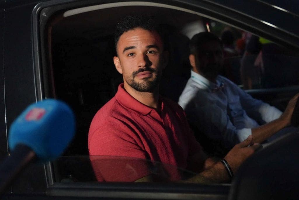 IlloJuan showed up at Lamine Yamal’s birthday looking relaxed