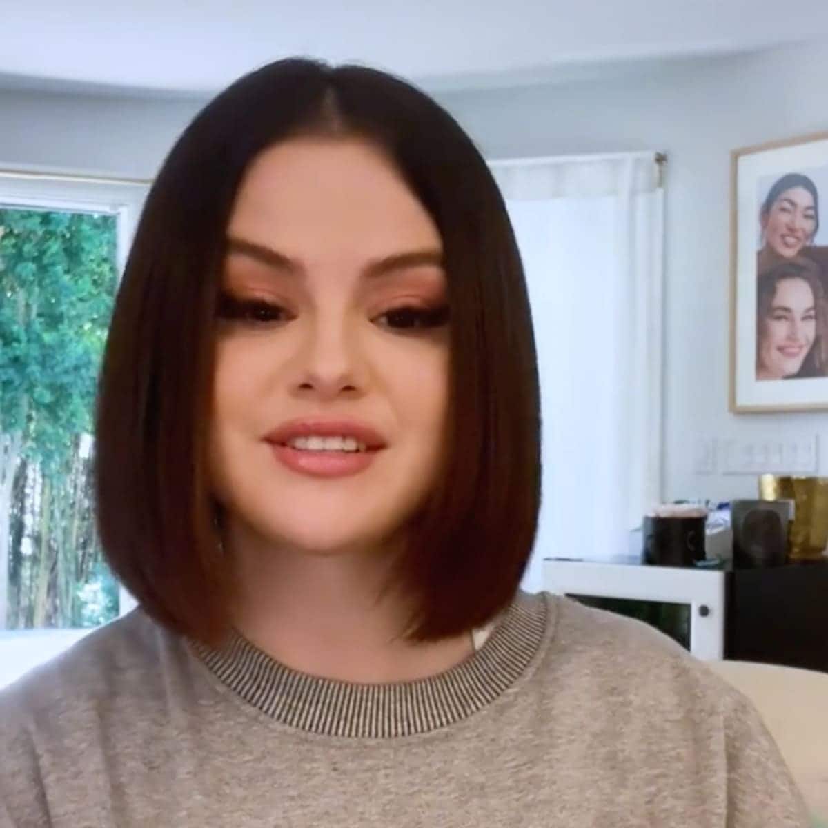 Selena Gomez