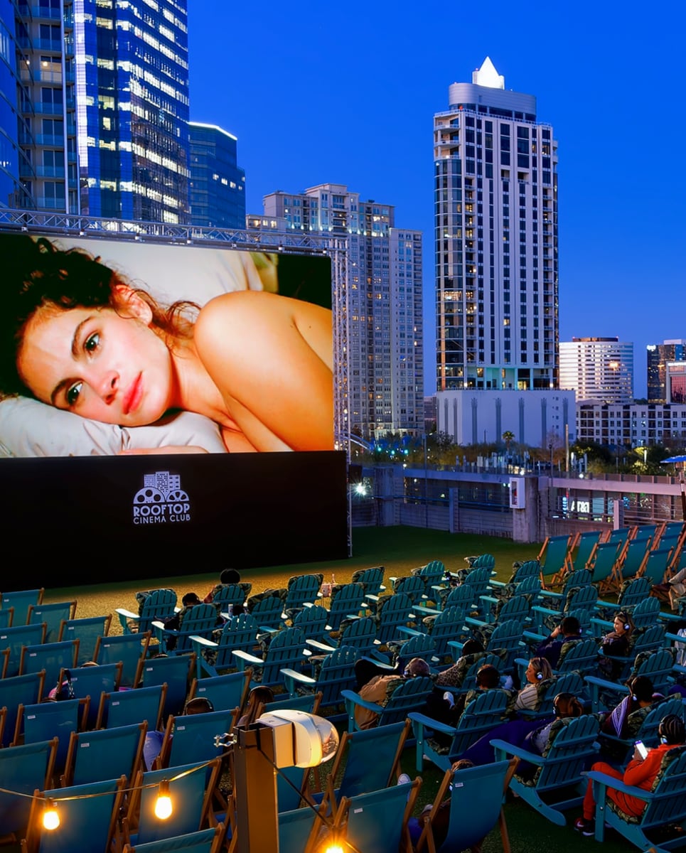 Top summer events in Los Angeles for 2025