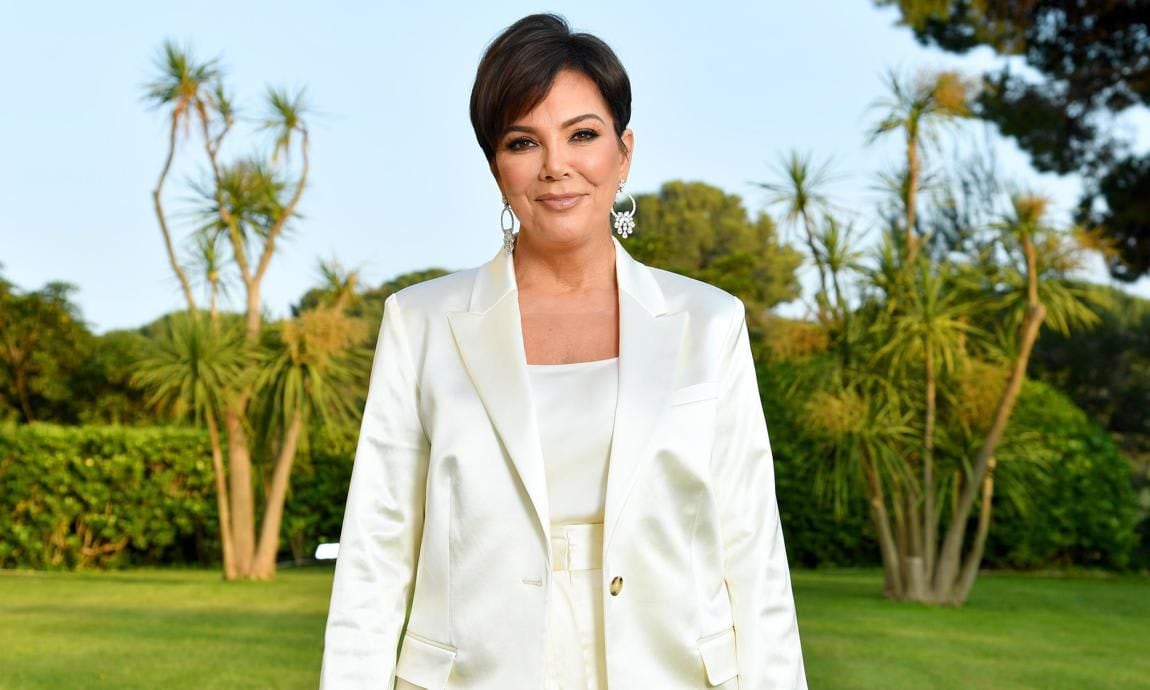 Kris Jenner beauty secrets