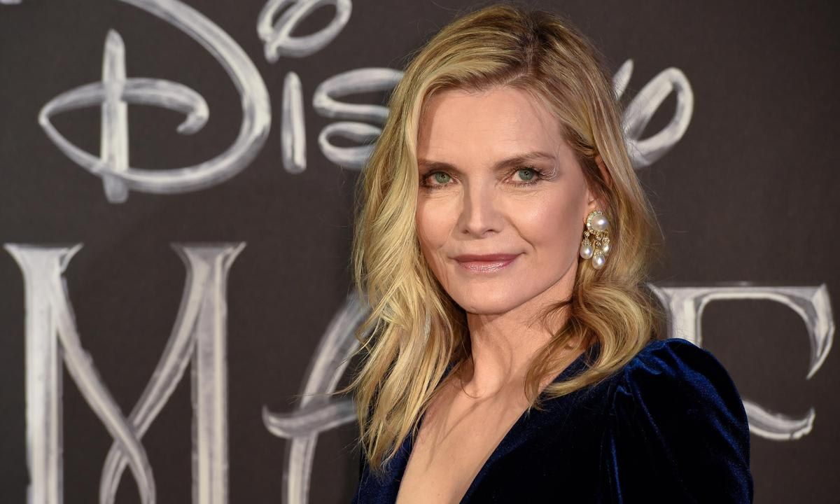 Maleficent Mistress of Evil premiere