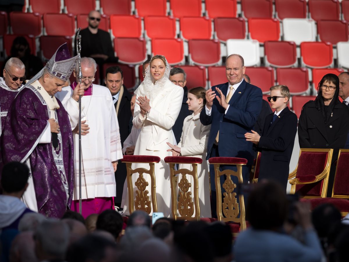 Pope Leo XIV's visit to Monaco is the first in nearly 500 years since Pope Paul III in 1538.