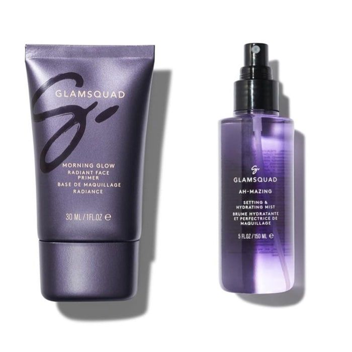 glamsquad products
