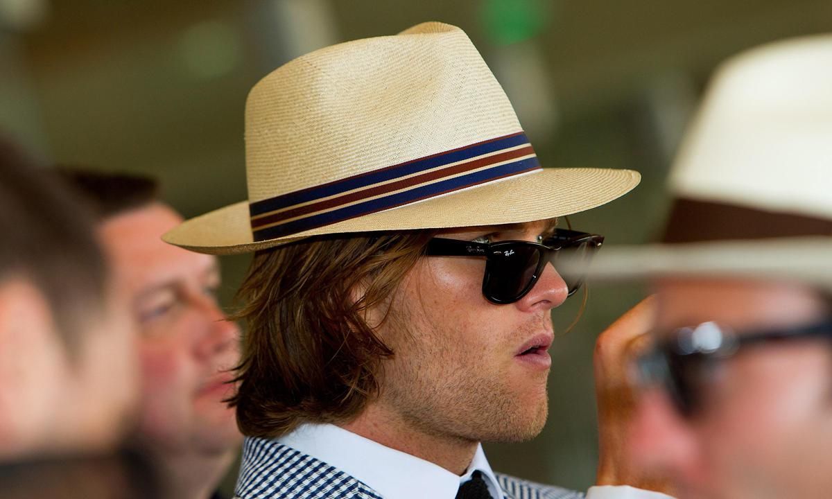 Tom Brady