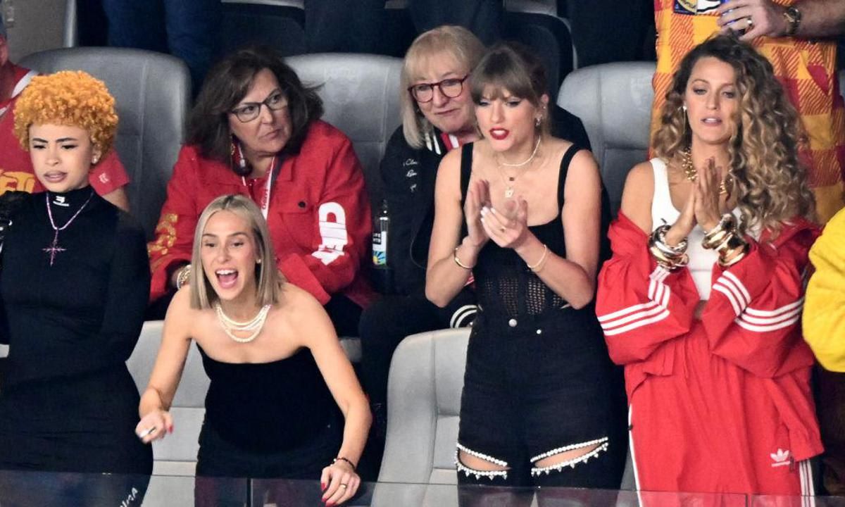 Taylor Swift