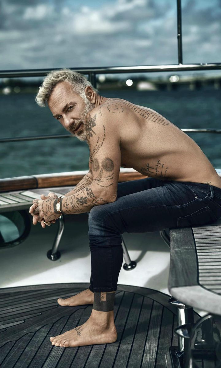 Gianluca Vacchi