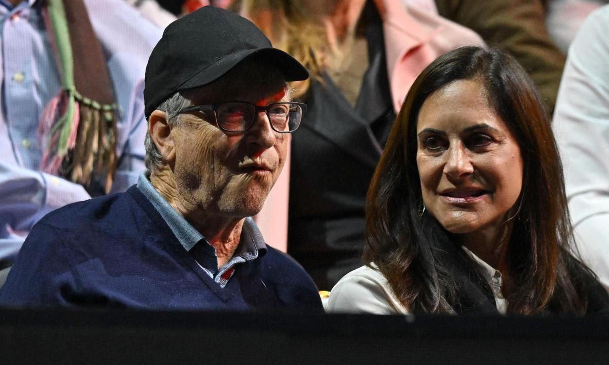 TENNIS ATP LAVER GBR