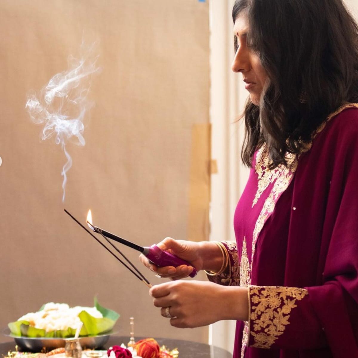 Puja