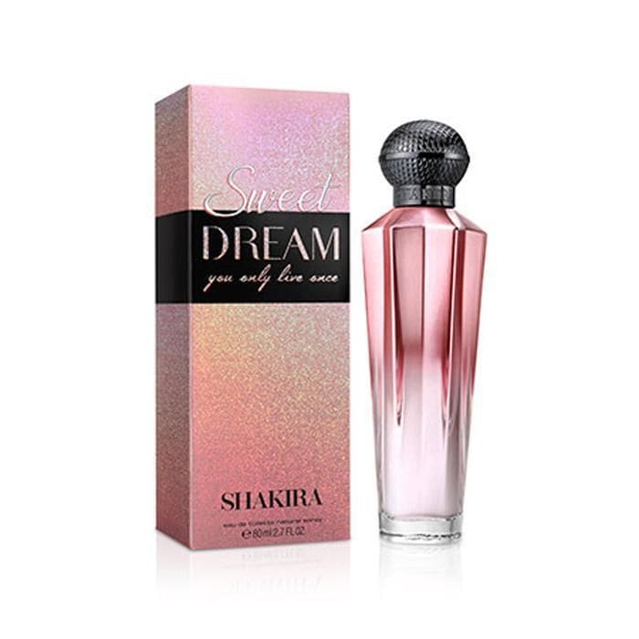 Shakira Dream