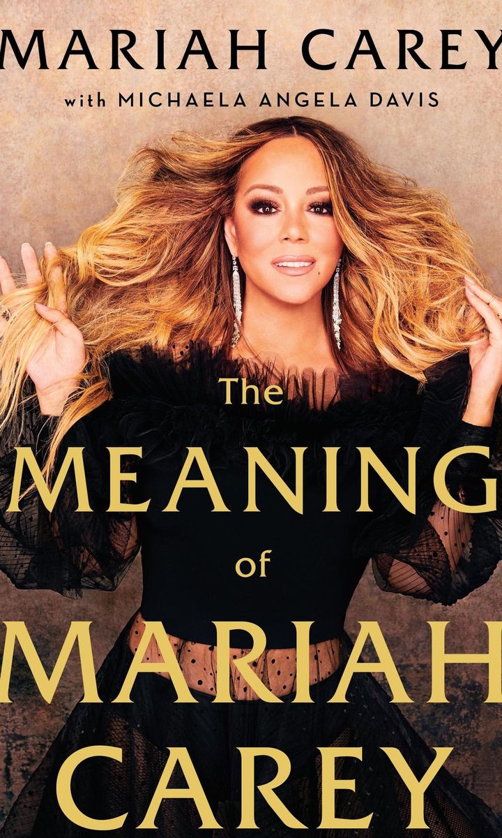 Mariah Carey opens up about her struggles with race and identity as a ‘mixed girl’