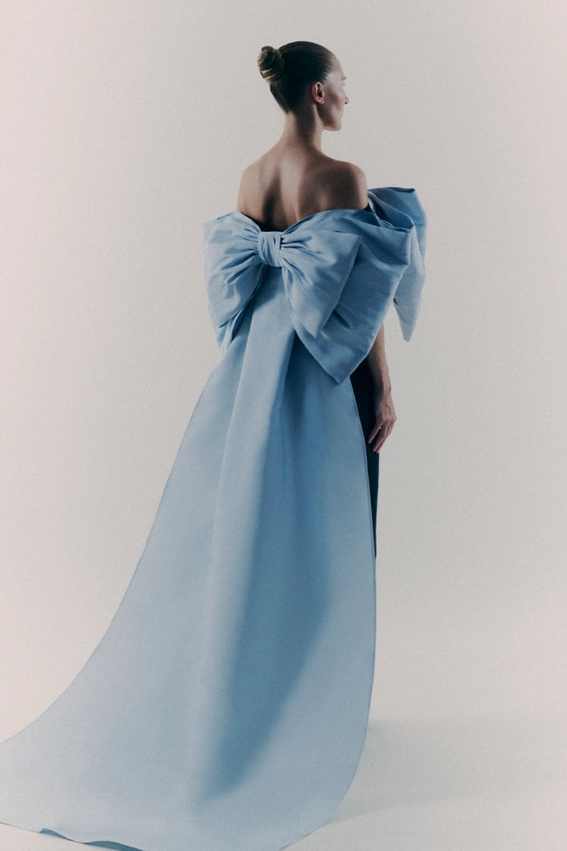 Alexia Maria, Anniversary Gown
