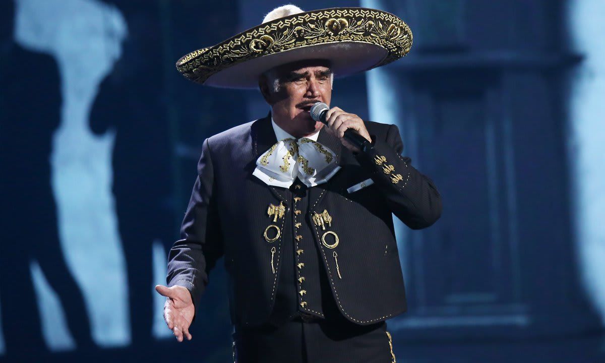 20th Annual Latin GRAMMY Awards   Show