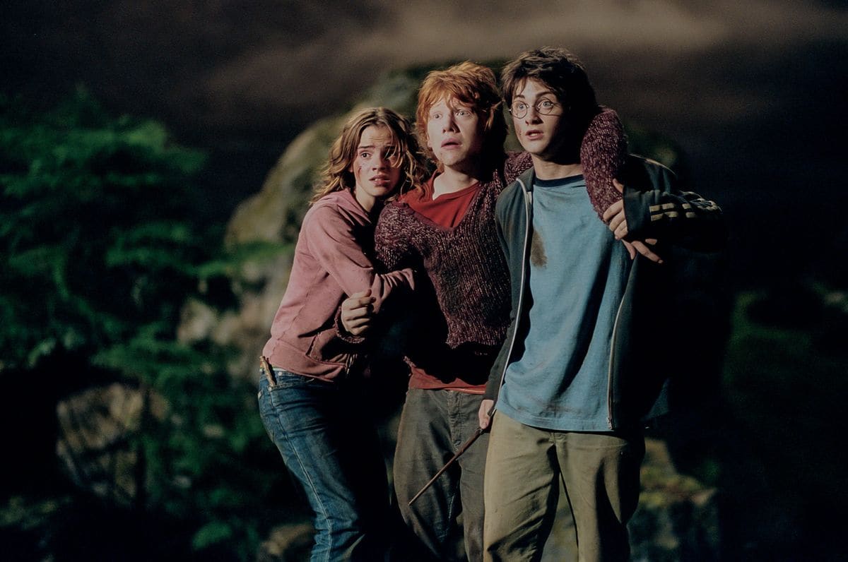'Harry Potter' star to reprise fan-favorite role in new production