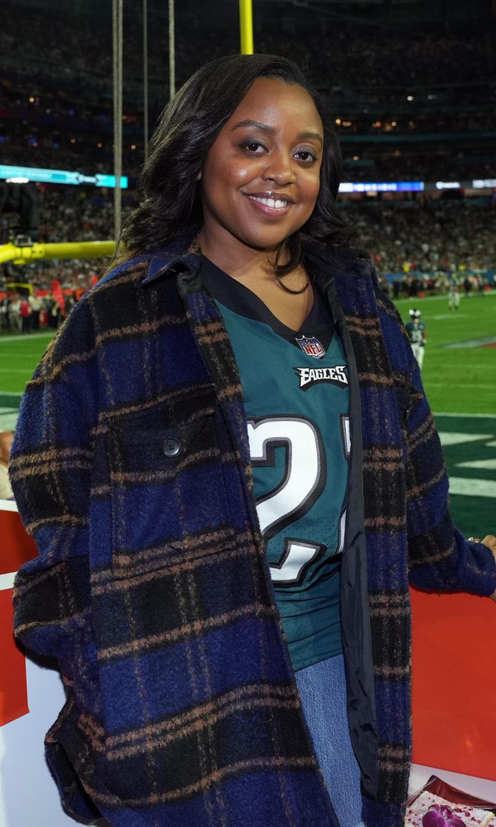 Super Bowl LVII Pregame