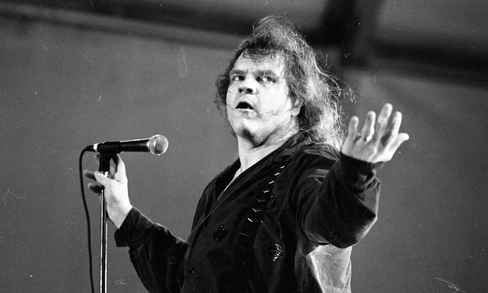 Meat Loaf, the iconic ‘I’d Do Anything for Love’ singer and star of