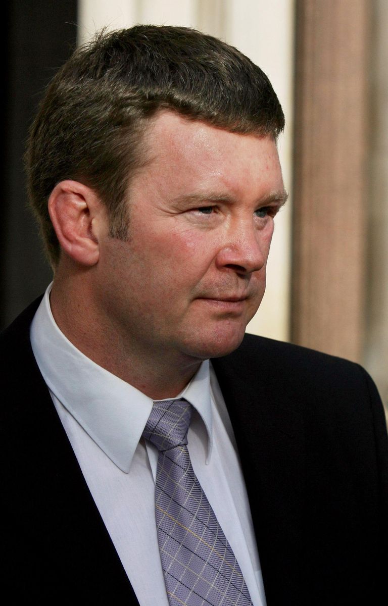 Trevor Rees, the former bodyguard of Princess Diana and the sole survivor of the Paris car crash that claimed the lives of the Princess, Dodi Fayed and the driver Henri Paul