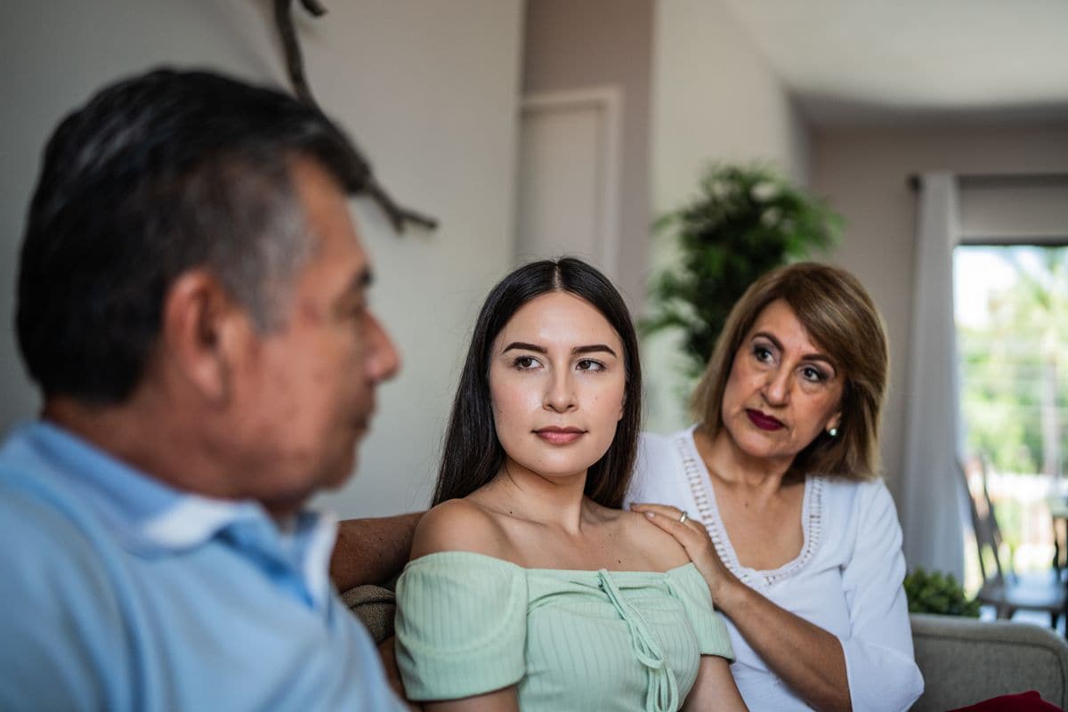 Alongside the chaos of raising kids, parents are juggling careers, relationships, and the constant scroll of social media comparisons.