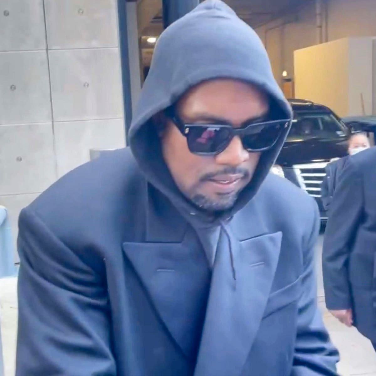 Kim Kardashian, Rihanna, Kanye West, and more attend Virgil Abloh’s Chicago memorial service