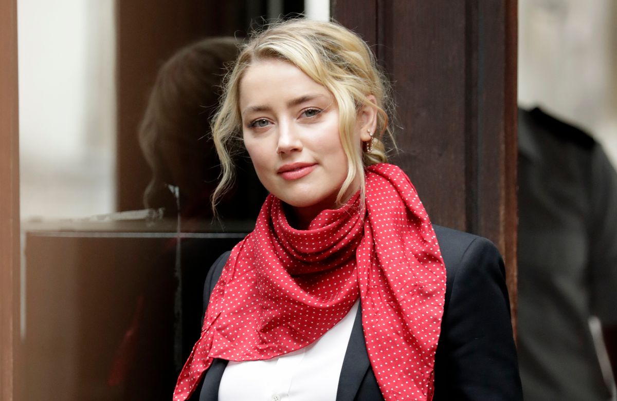 Amber Heard’s kids’ names: The meaning and stories behind Oonagh, Agnes, and Ocean