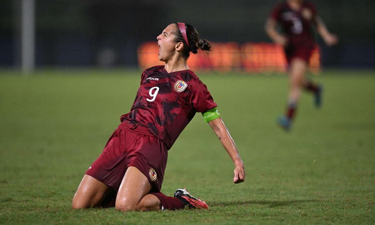 FBL WOMEN FRIENDLY VEN URU