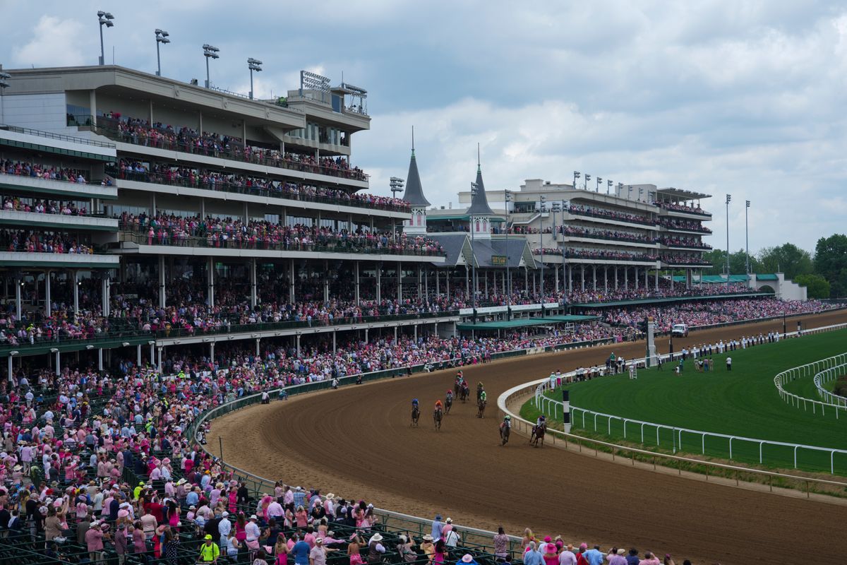 From Puerto Rico to Venezuela, explore 21 historic Kentucky Derby wins by Latino jockeys and the powerful legacy they’ve built in the sport.