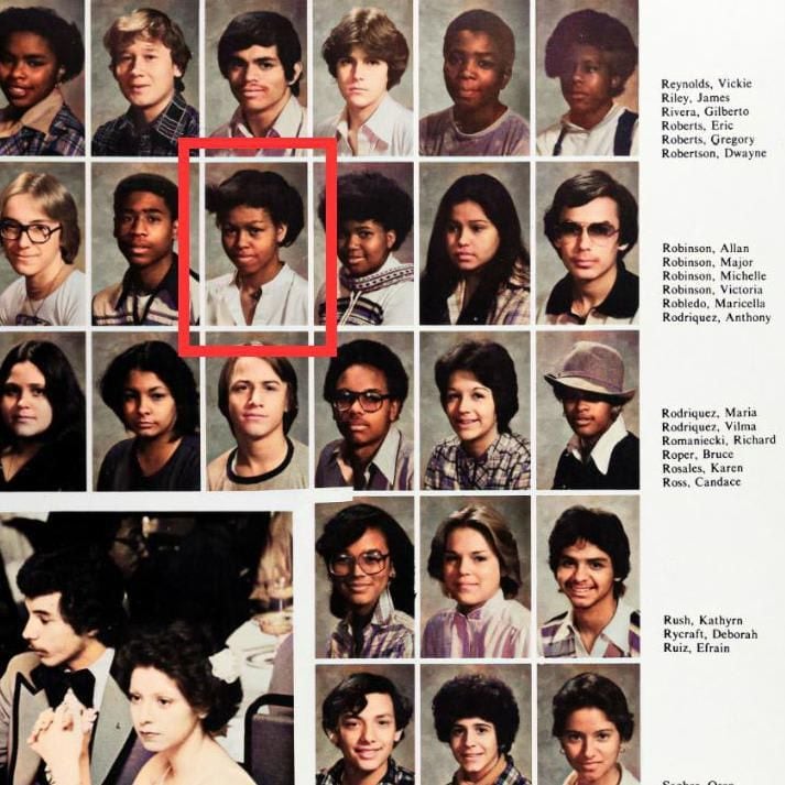 michelle obama