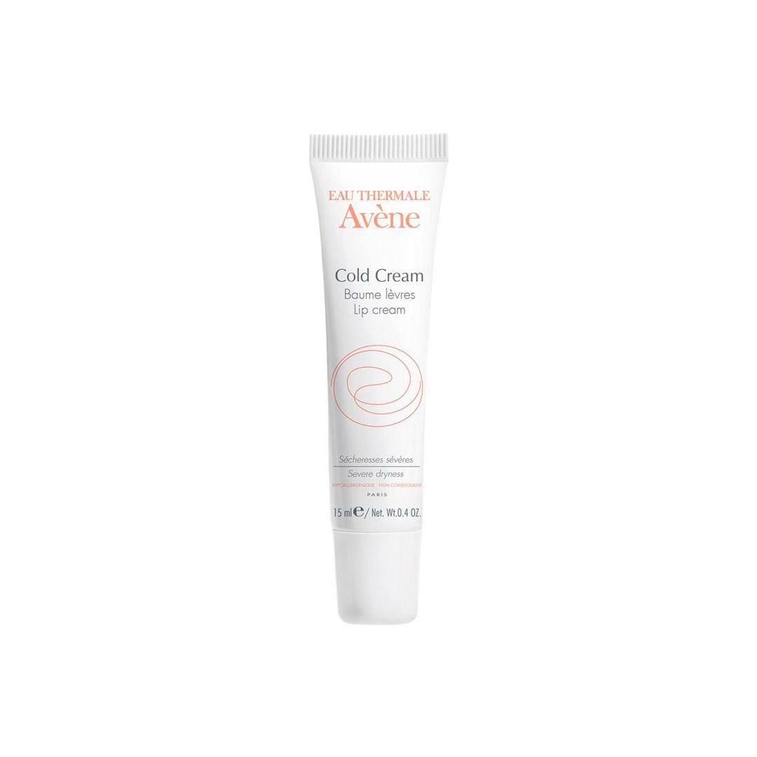 Avene Cold Cream Lip Cream