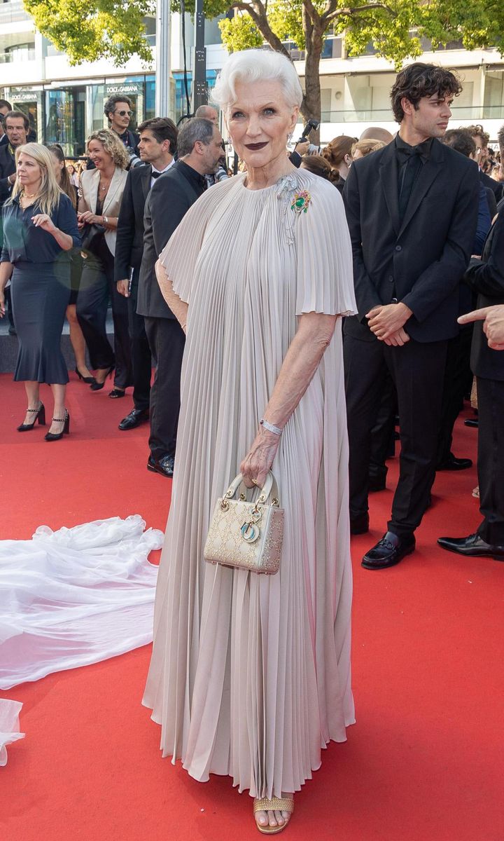 "Elvis" Red Carpet - The 75th Annual Cannes Film Festival
