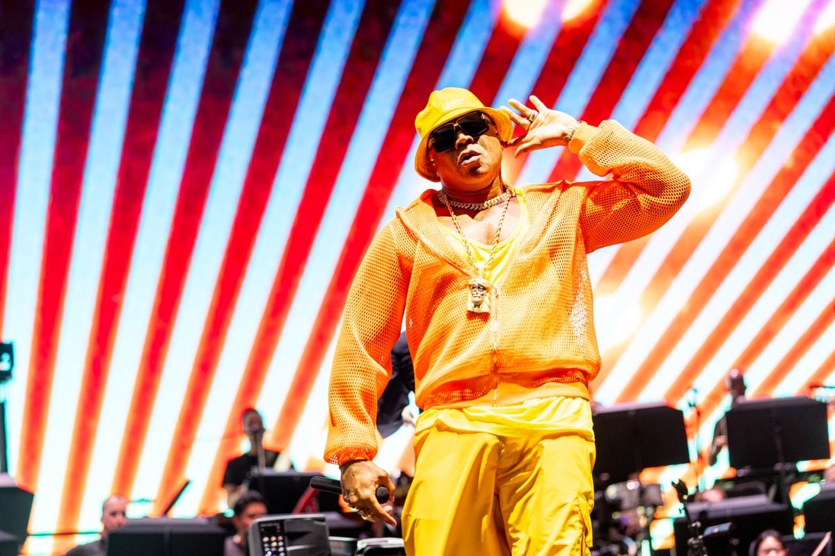 LL Cool J to host MTV VMAs: Everything to know about the 2025 awards show