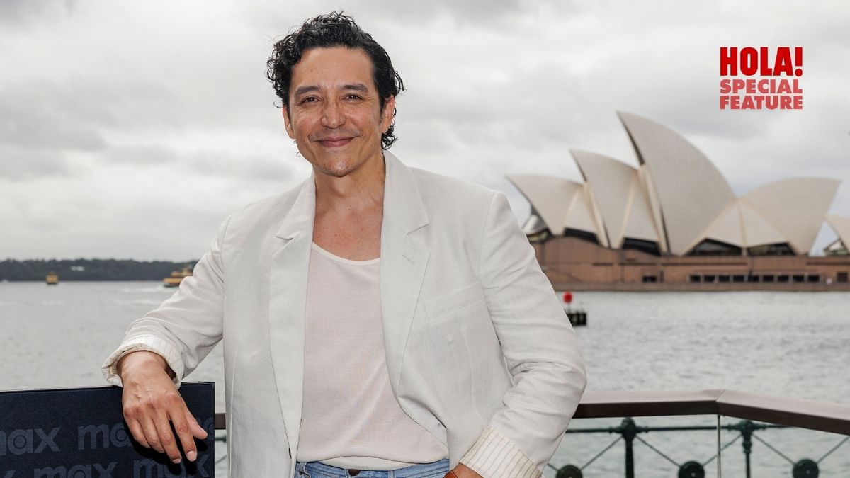 The Last of Us' star Gabriel Luna