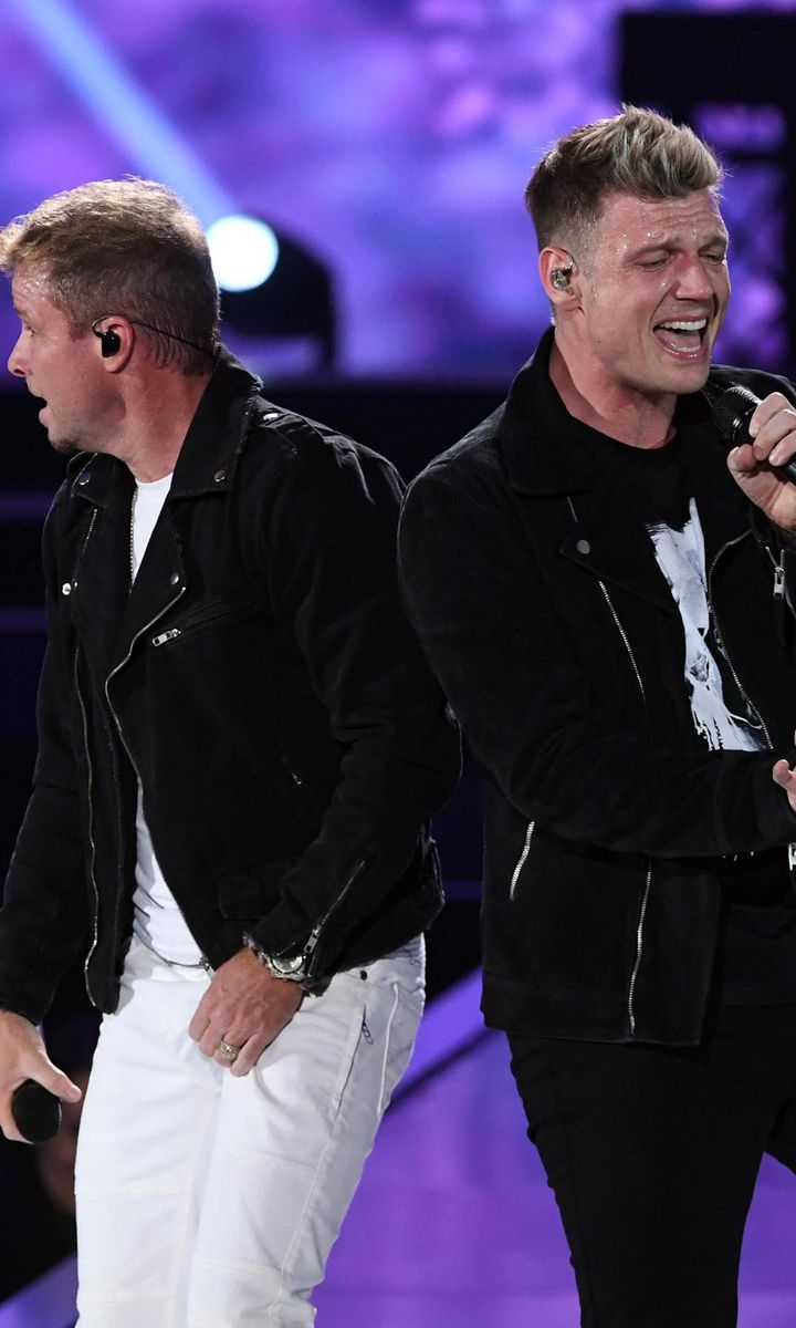 2019 iHeartRadio Music Festival   Night 1 – Show