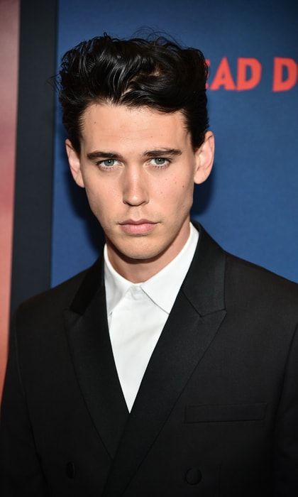 Austin Butler