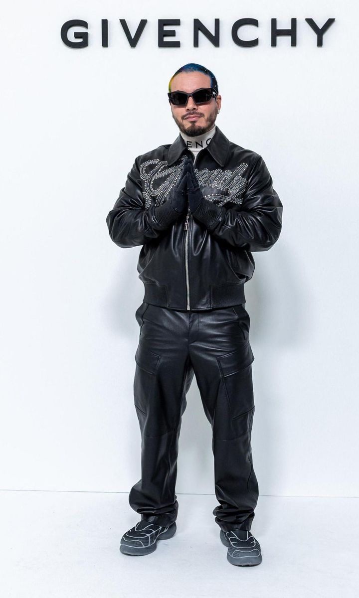 J Balvin