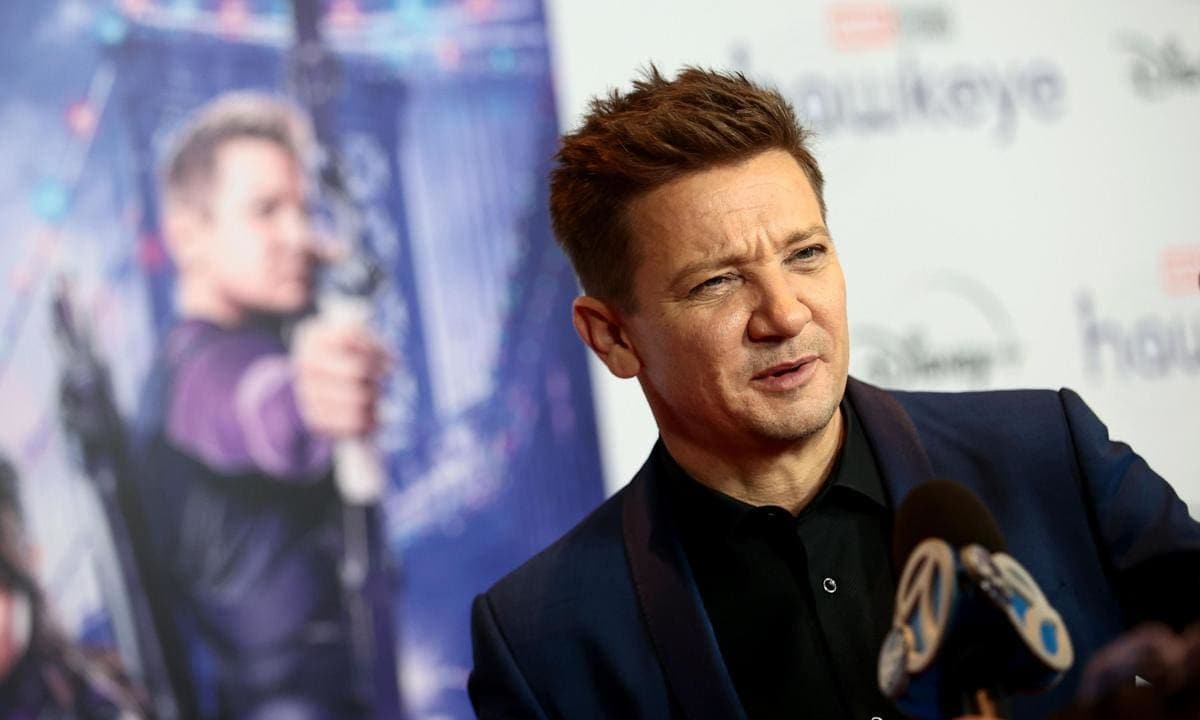 "Hawkeye" Special Screening