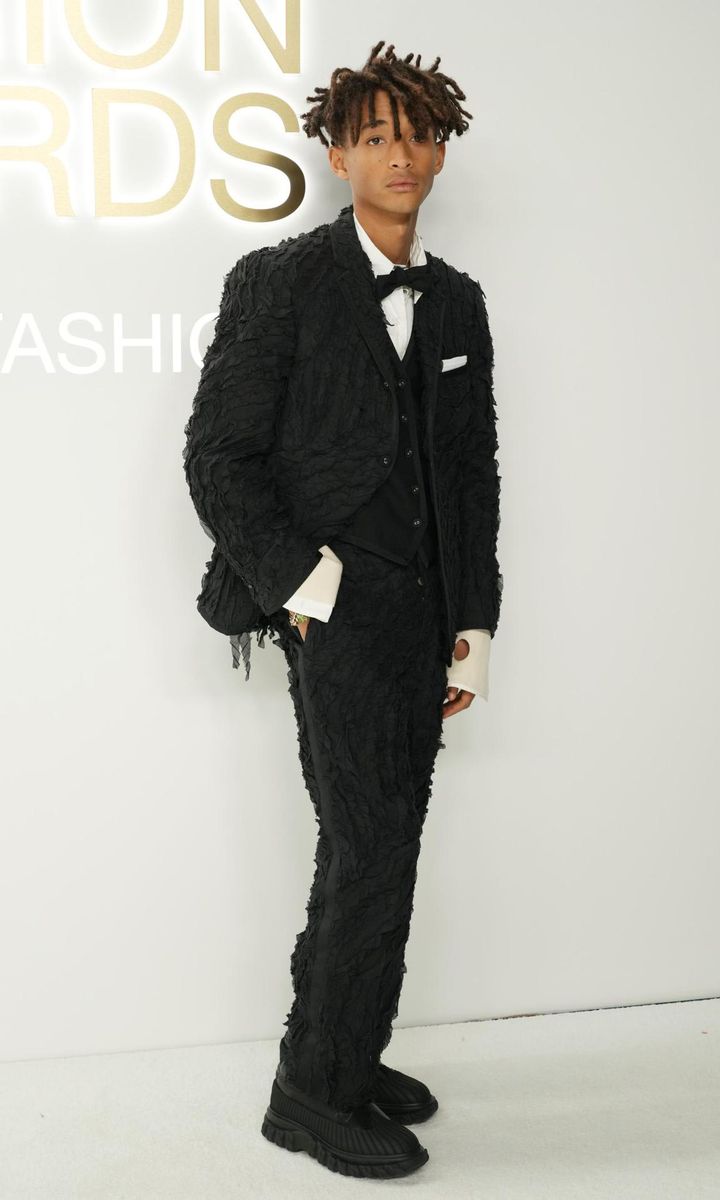 CFDA Fashion Awards - Arrivals