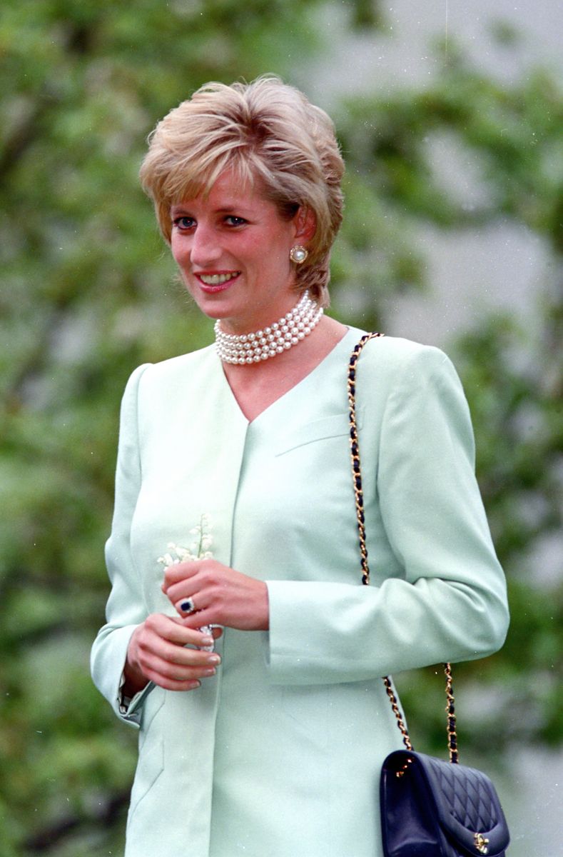 Prince Harry is living the California life Princess Diana once dreamed of: Inside her Malibu home plans