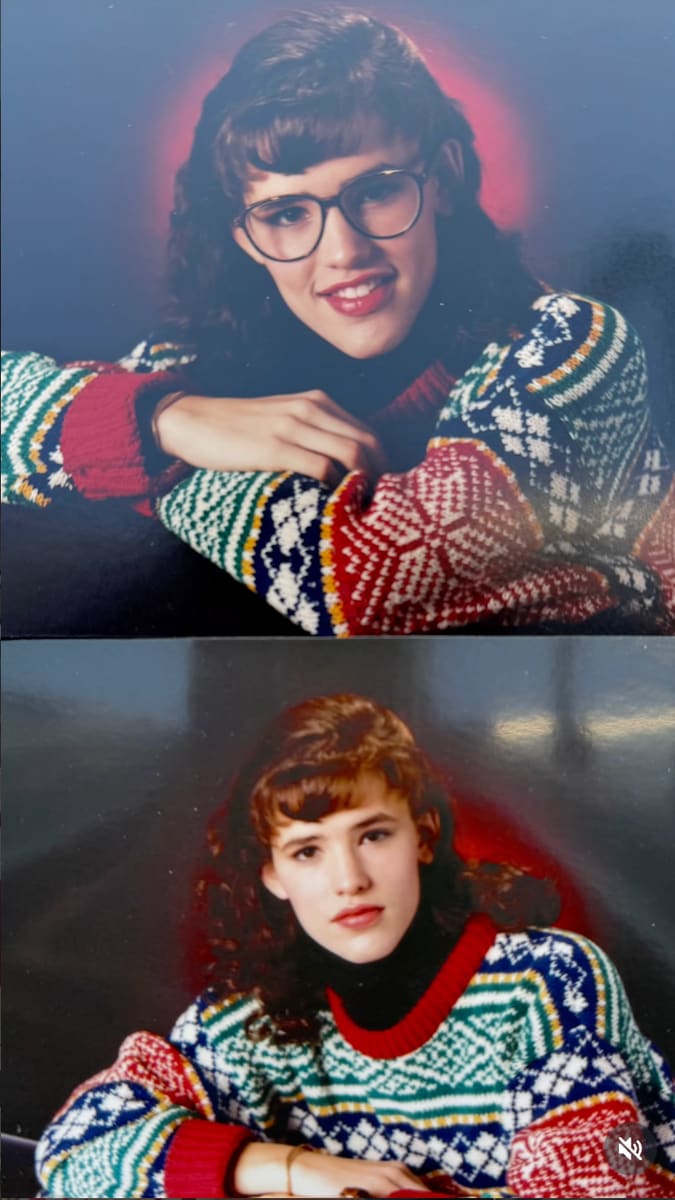 Jennifer Garner’s joining the “imperfect photo” trend is the most relatable thing you’ll ever see