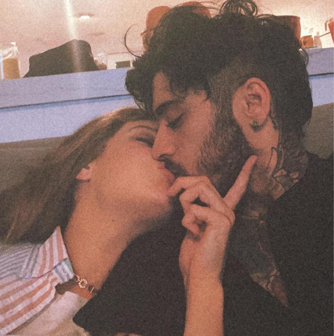 gigi hadid boyfriend