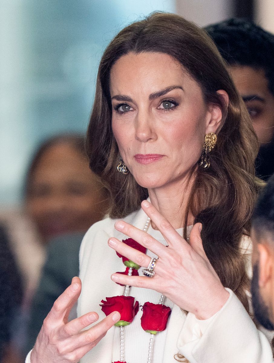  A Timeless Nude Manicure Completes Every Look