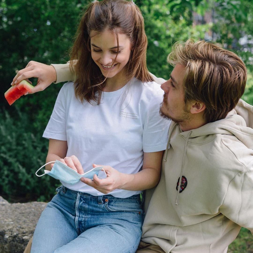 barbara palvin and dylan sprouse