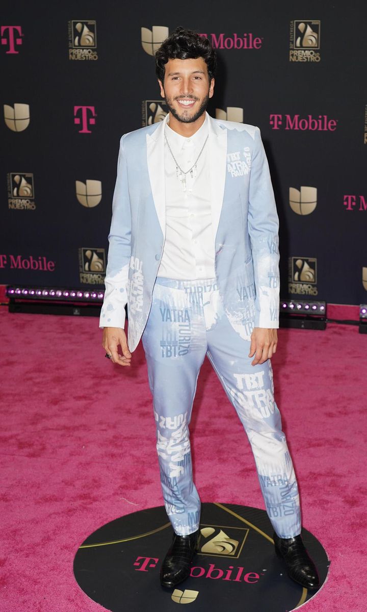 Sebastian Yatra