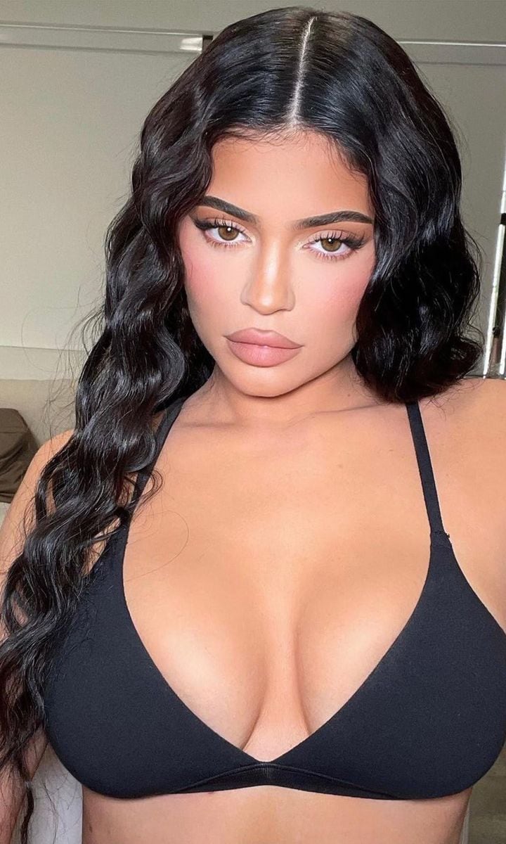 Kylie Jenner
