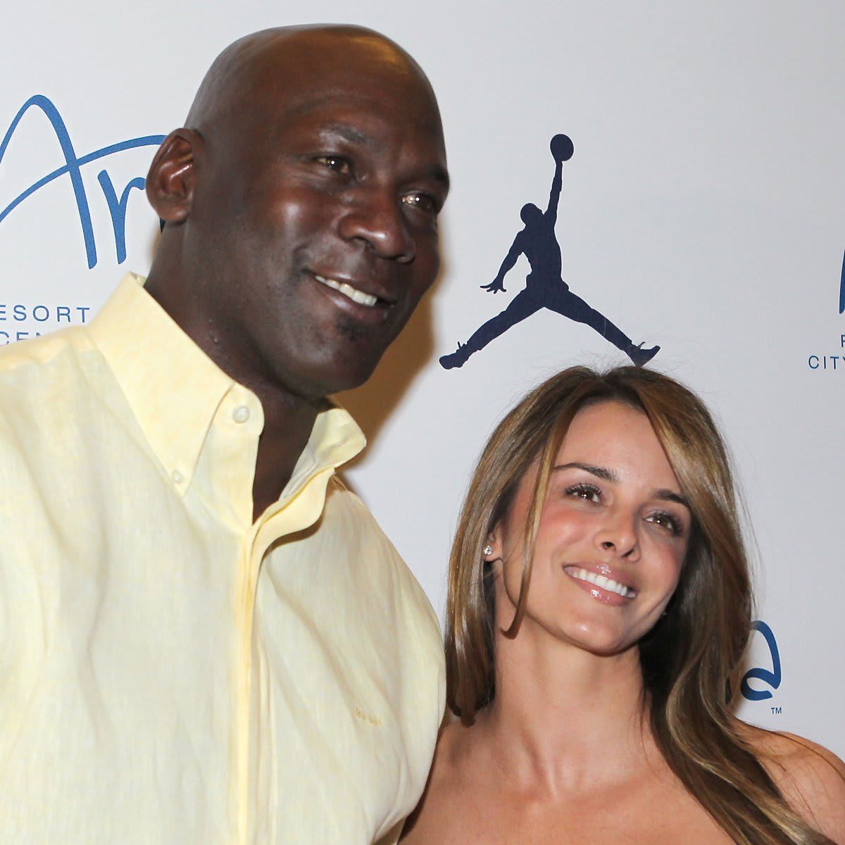 10th Annual Michael Jordan Celebrity Invitational Welcome Reception At HAZE Nightclub In Las Vegas, Hosted by Jordan Brand And ARIA Resort & Casino
